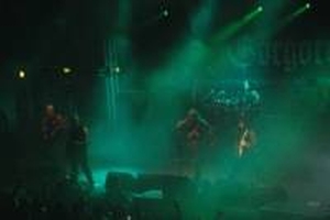2011 XI - Gorgoroth